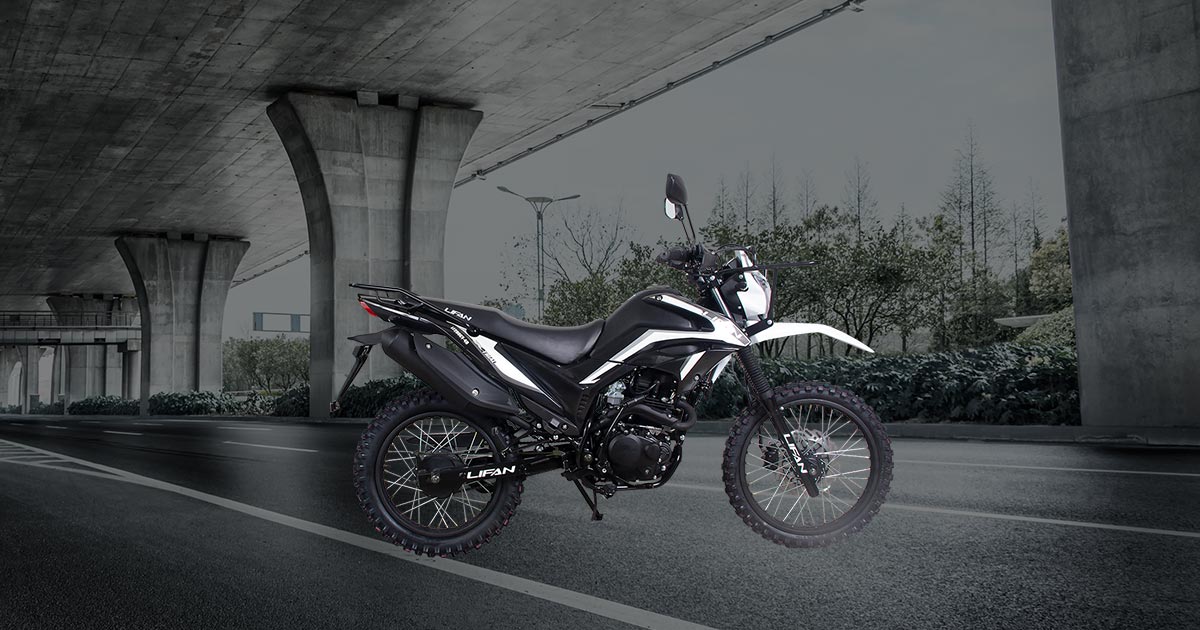 Lifan Xtrial Ap Motors