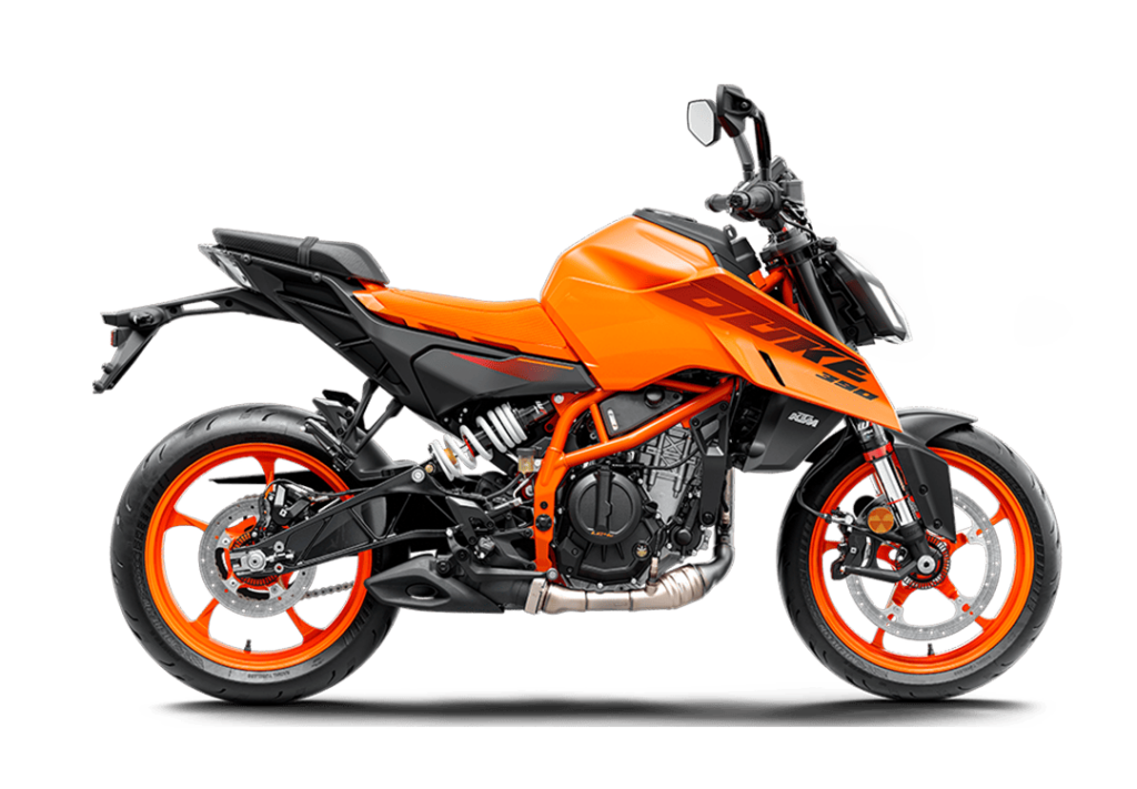 ktm 390 duke