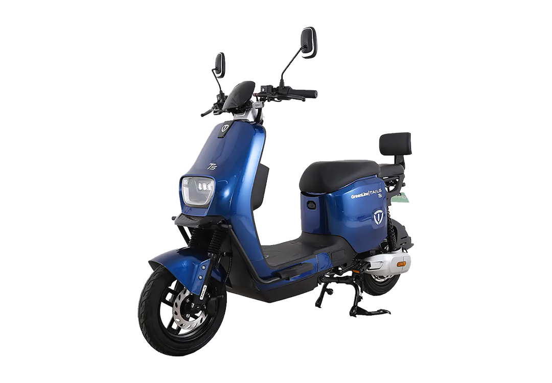 TAILG T5