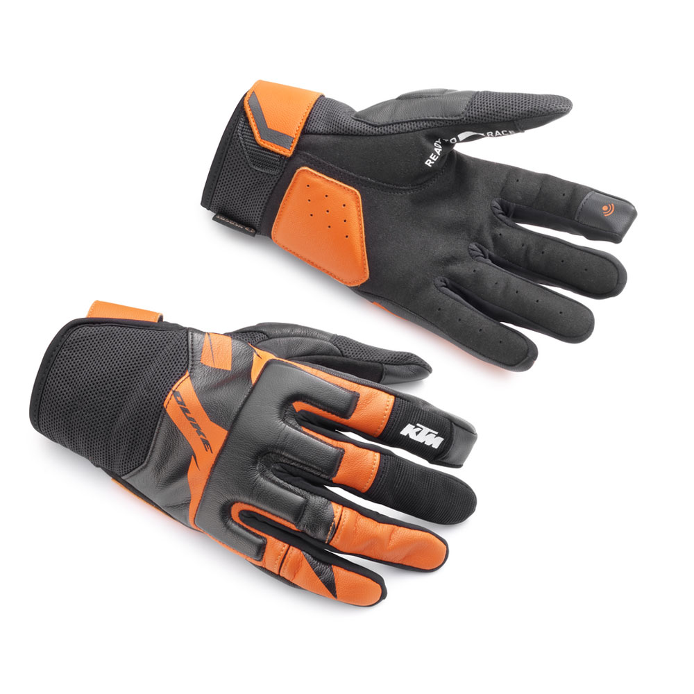 guantes ktm duke