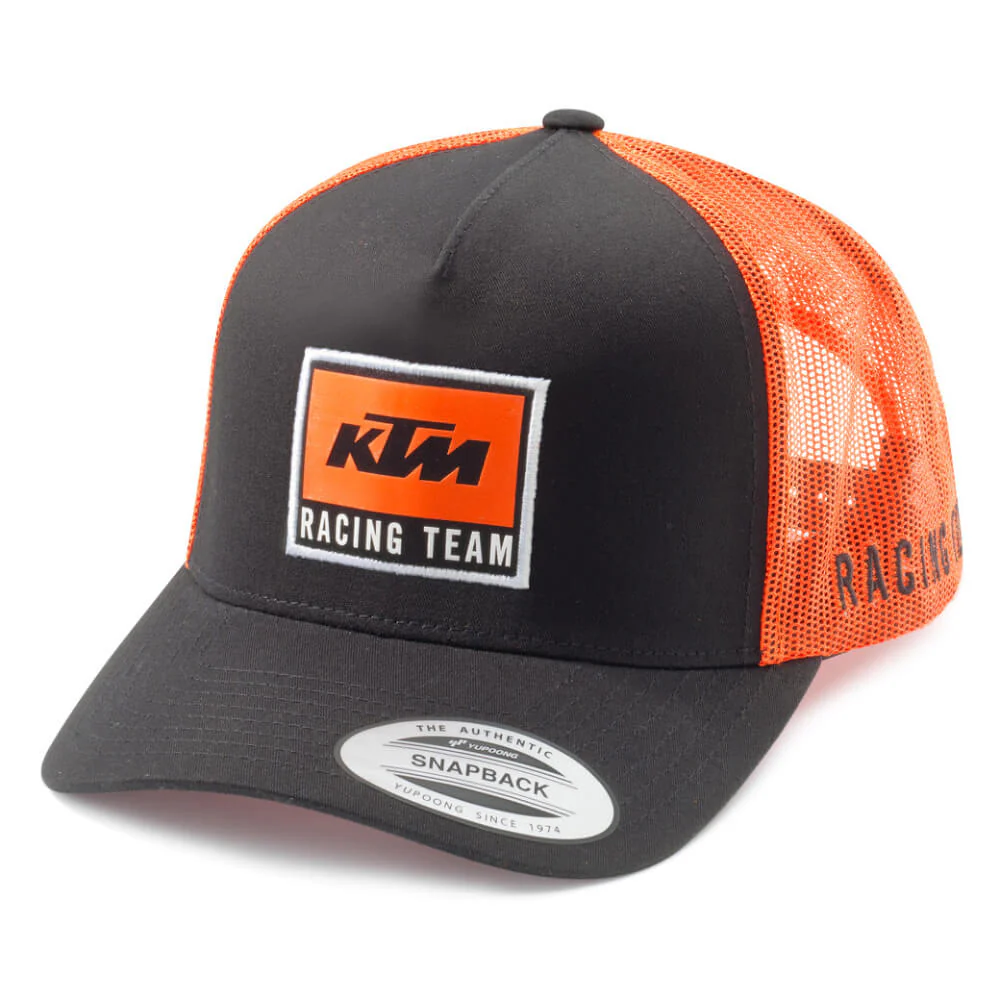 gorra ktm