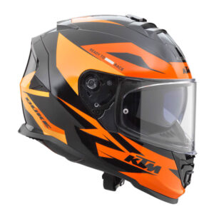 Casco ktm storm duke