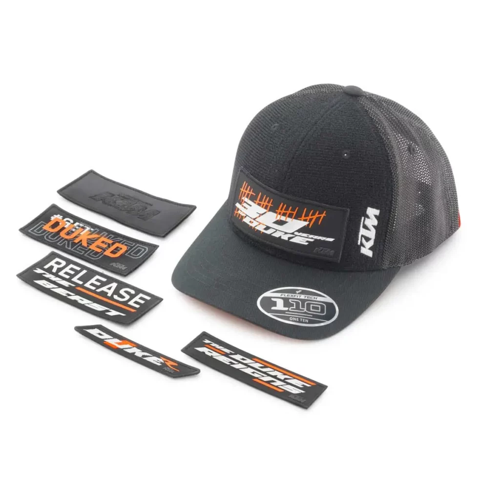 gorra ktm